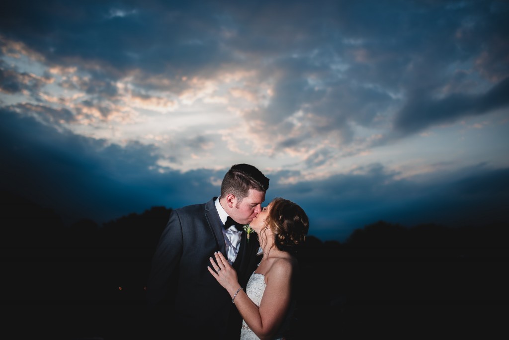 Isaac and Carrie’s Wedding in Lancaster, Pennsylvania