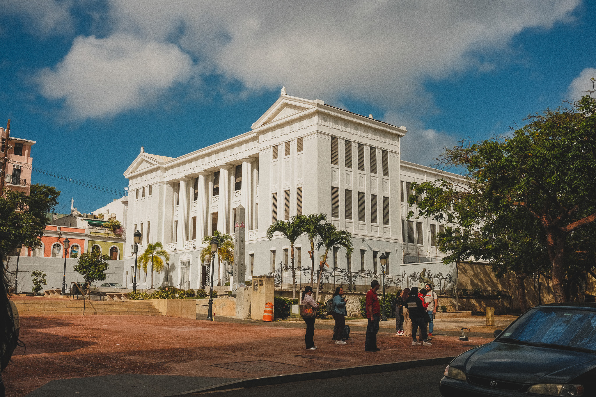 Places Photography Gallery